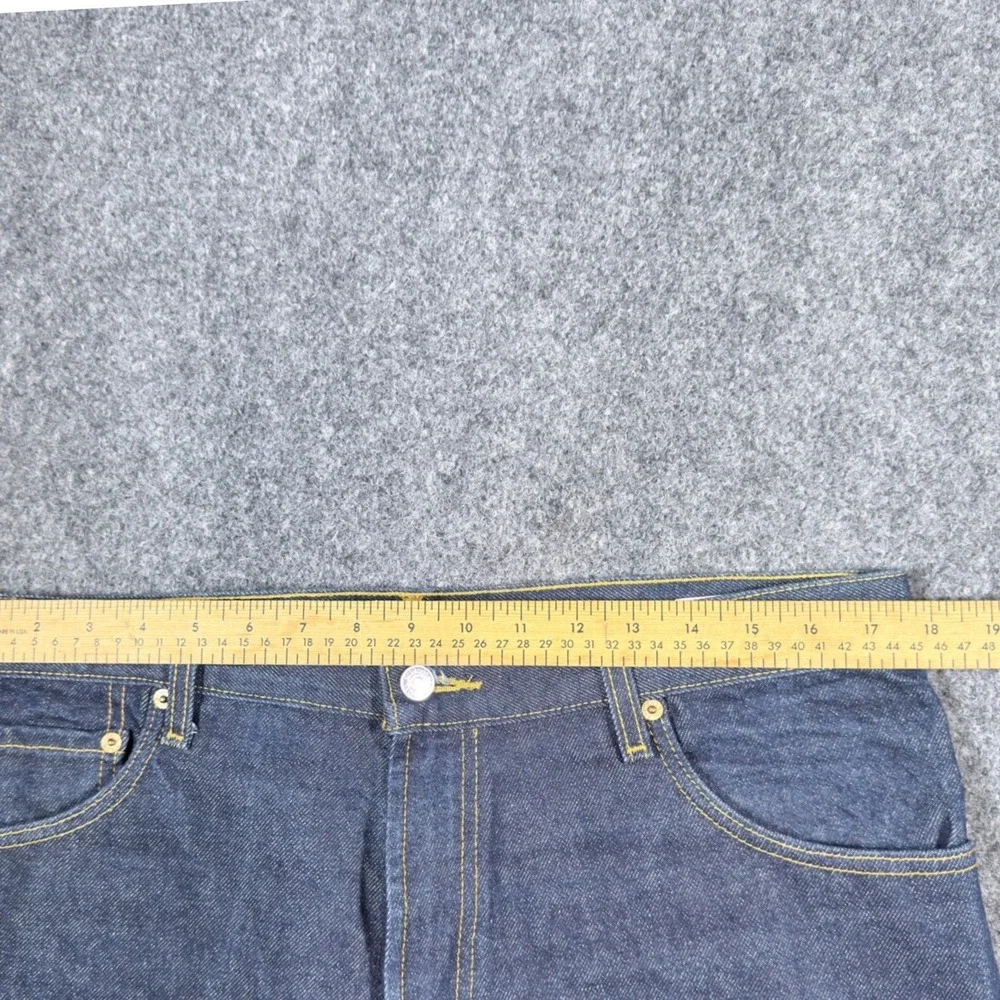 Levis good minor